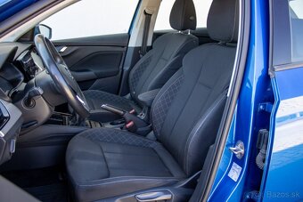 Škoda Scala 1.0 TSI Active - 15