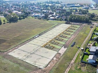 NOVOSTAVBA - BUNGALOV v TOP lokalite POPRAD - TATRY - 15