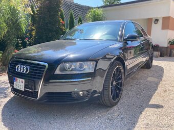 Audi a8 4,2fsi Quatro - 15