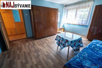 Na predaj rodinný dom v Liptovskej Lúžnej - 15