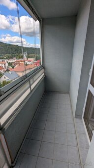 Predaj MODERNÝ 3i byt 74m², Martinkov potok, Čadca - 15