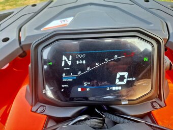 LINHAI LANDFORCE 550L T3b - 15