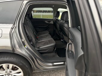Audi Q7 3.0 TDi - 15