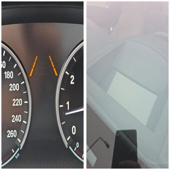 BMW 750XD LONG 4.4i 300 kw - 402 HP Nová STK/EK - 15