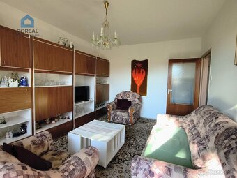 PRIESTRANNÝ 2,5 IZBOVÝ BYT •(66m) • Pod Hájkom, Skalica - 15