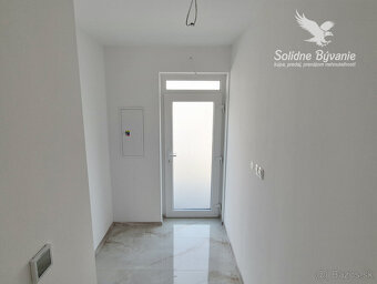 Novostavba 3-izbovéhu bytu v stave ŠTANDARD, 93,32 m2 - 15