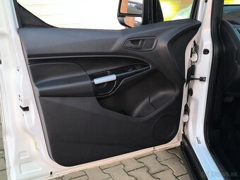 AKCIA _ Ford Transit Connect 1.5 TDCi _ L1 - 15
