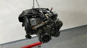 Predám kompletný motor BMW M57N2 170kw 173kw 306D3 330d 530d - 15