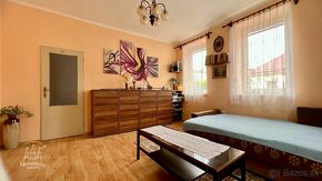 NEWCASTLE⏐Na predaj 5 izbový rodinný dom v obci Klenovec - 15
