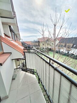 HALO reality - Predaj, dvojizbový byt Bratislava Podunajské  - 15