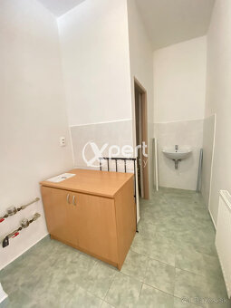 Na  prenájom obchodný priestor  70 m2 v Dun. Strede - 15