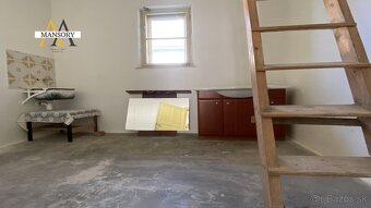 Na predaj rodinný dom 987 m2 za 55 500 eur - 15