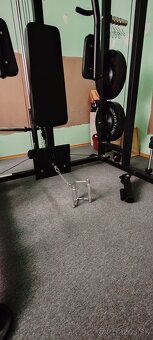 Posilnovacia veza Gorilla Sport - 15