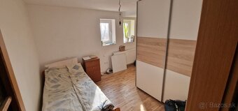 Predám veľký dom s krásnym výhľadom na Žilinu - TOP LOKALITA - 15