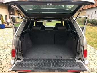 Bmw x5 e53 135kw - 15