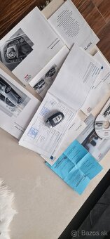 audi a4 b8 3.0 tdi s-line  Qautro 176kw - 15