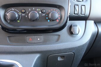 Fiat Talento, 1,6 MTJ L2H1+klima+PDC - 15