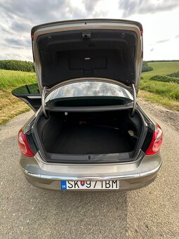 Predám VW Passat CC 2.0tdi 125kw - 15