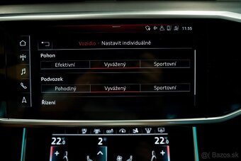 Audi A7 Sportback 50 3.0 TDI mHEV quattro tiptronic - 15