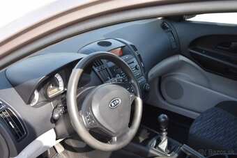 Kia CEED SW 1.6 CRDi VGT 115 HP - 15