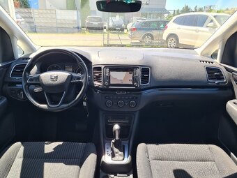 SEAT ALHAMBRA 2.0 TDI 150 STYLE DSG - 15
