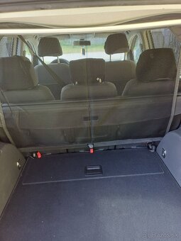 VW TOURAN - 15