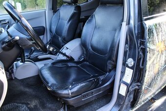 Mitsubishi L200 2.5 DI-D Double Cab A/T 4x4 - 15
