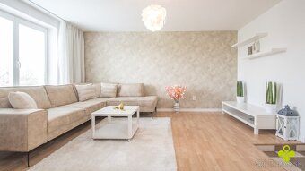Jedinečný 2 izbový byt s balkónom Ul. Rudnaya Prievidza 61 m - 15
