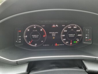 Seat Tarraco 2.0 TDI 110kw Dsg 4Drive (4x4) Led Virtual Kame - 15