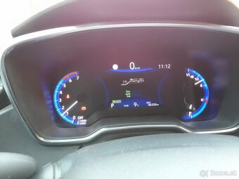 Toyota Corolla sedan, 1,8 hybrid, 09/2022, 46 000 km - 15