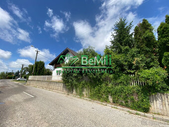 Nitra Zobor rodinný dom , pozemok 1 088 m2 ID 562-12-MIG - 15