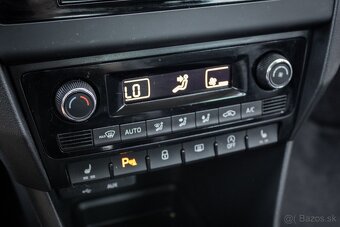 Škoda Rapid 1.4 TDI Style - ťažné zariadenie - 15