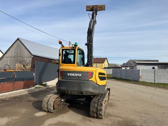 Volvo ecr 88 D 2017 - 15