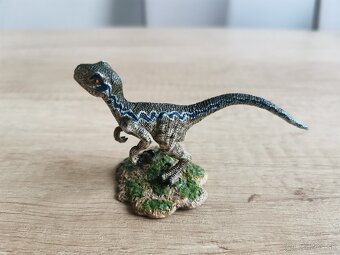 Výstavné dinosaury - 15