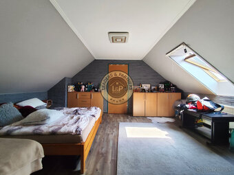 PREDAJ rodinný dom Ásvanyráró - 15