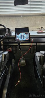 Predám Volkswagen T3 - Campervan - 15