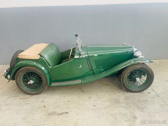MG Cabrio ponuka - 15