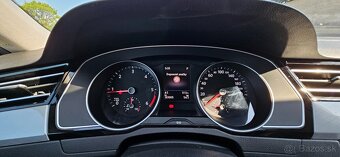 Passat Variant 2.0 TDI EVO Business DSG - 15