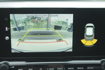Kia XCeed 1.5 T-GDi Gold - 15