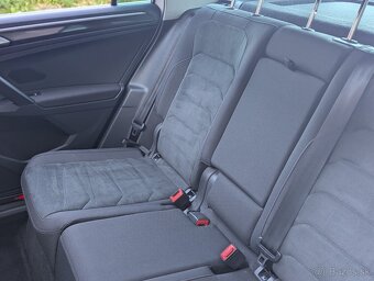 Volkswagen Tiguan 1.5 TSI, DSG, 110kW, 159tkm - 15