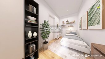 HALO reality - Predaj, jednoizbový byt Bratislava Petržalka, - 15