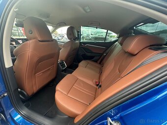 Škoda Octavia 2.0 TDi TOP Selectiom DSG - 15