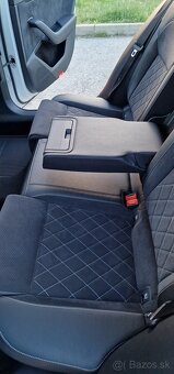 Škoda Superb SPORTLINE DSG 147kw 4x4,2021,Webasto,Ťažné, - 15