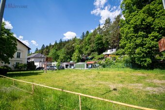 Pod Čebraťom - Podkrovný 1i 45m2 v tehlovom bytovom dome - 15
