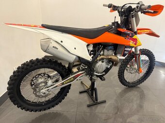 Ktm sxf 350 - 15