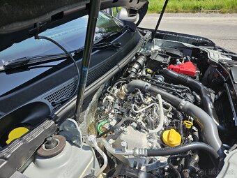 DACIA DUSTER 130 Tce 2024 - 15