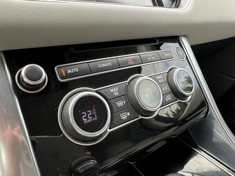 Land Rover - Range Rover Sport 3.0 TDV6 HSV - 15