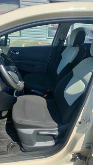 Predám Renault Captur TCE 66kw - 15