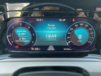 Volkswagen Golf Variant 2.0 TDI, 85kW (116 PS), LIFE - 15