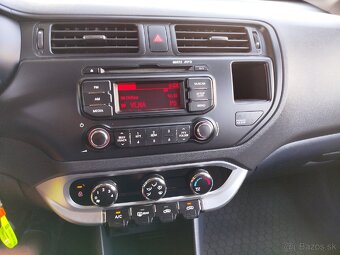 Predám Kia Rio - 15